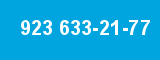 923 633-21-77
